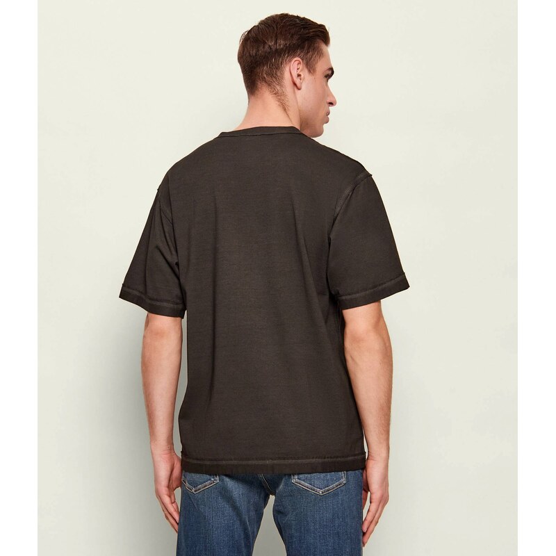 Dolce & Gabbana Tričko | Relaxed fit