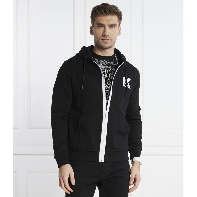 Karl Lagerfeld Mikina | Regular Fit
