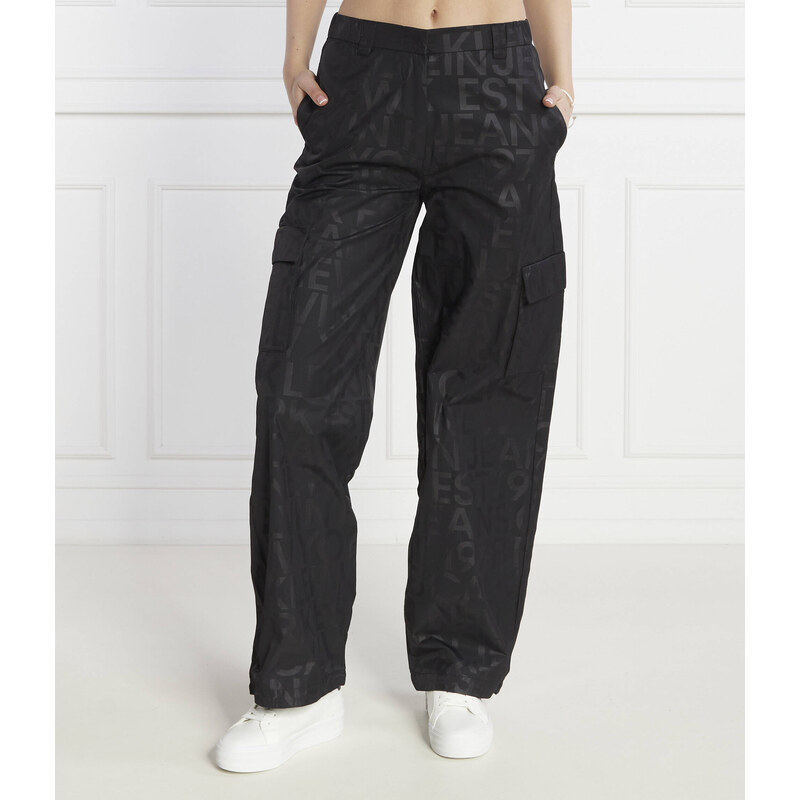 Calvin Klein Jeans Kapsáče | Loose fit 88134861