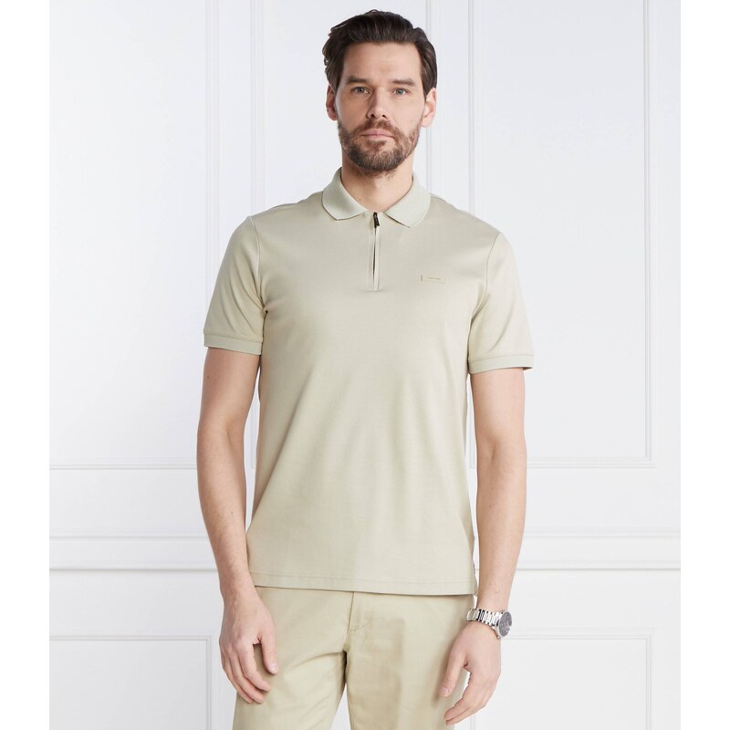Calvin Klein Polokošile | Regular Fit