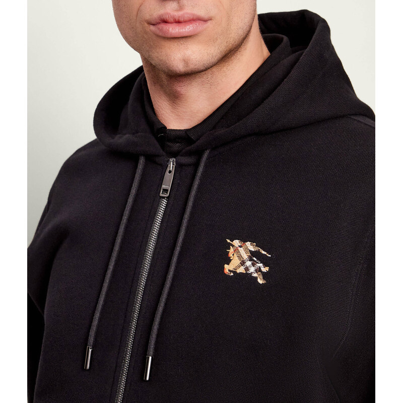 Burberry Mikina Scott | Slim Fit