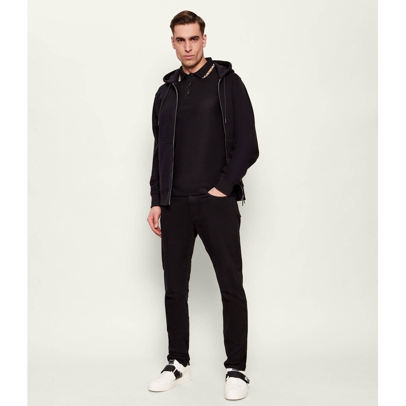 Burberry Polokošile Eddie | Slim Fit