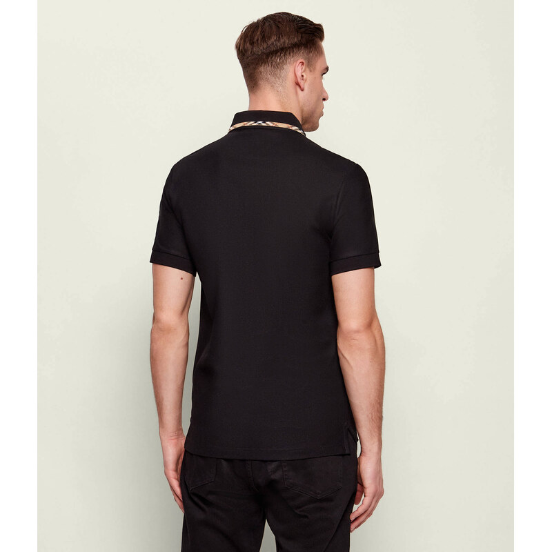 Burberry Polokošile Eddie | Slim Fit