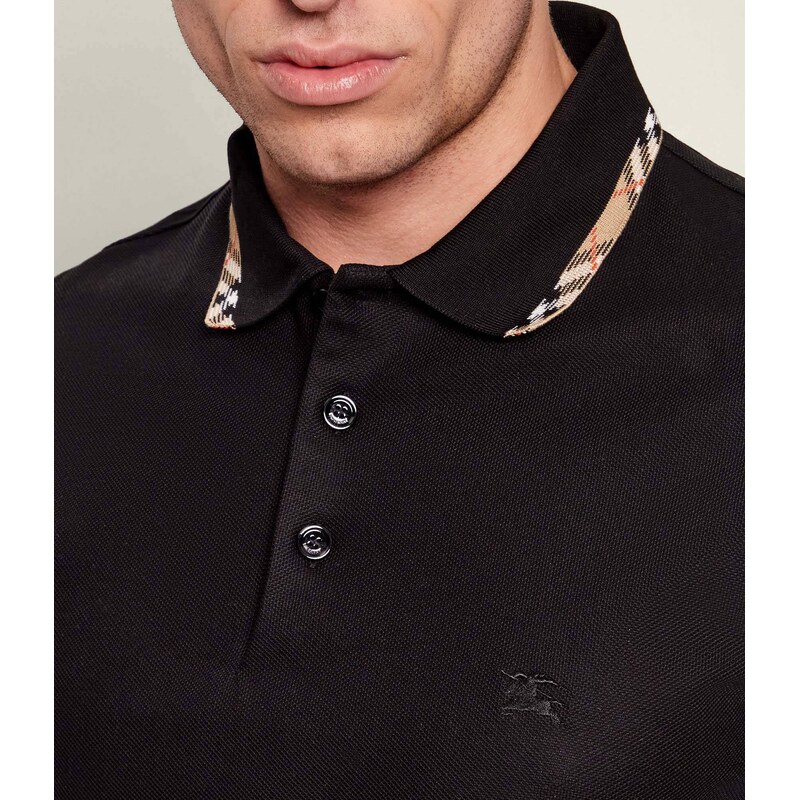 Burberry Polokošile Eddie | Slim Fit