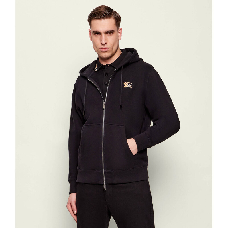 Burberry Mikina Scott | Slim Fit