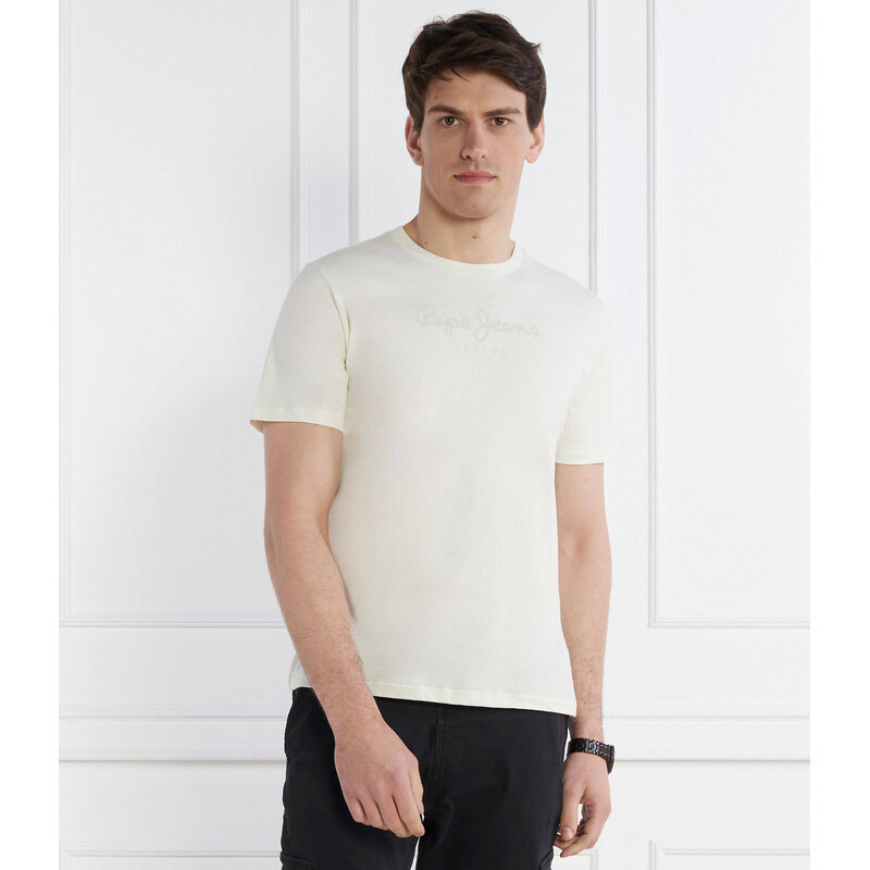 Pepe Jeans London Tričko Eggo | regular fit