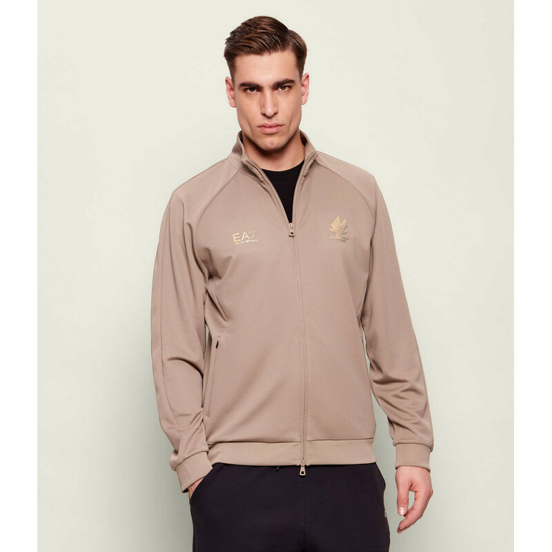 EA7 Mikina | regular fit