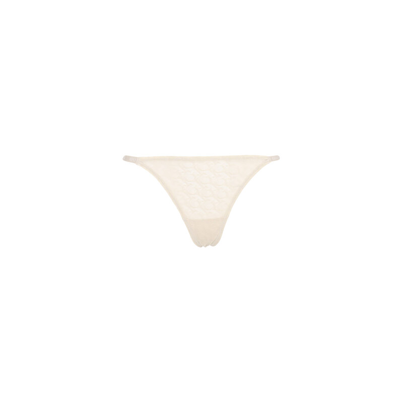 Guess Underwear Krajkové tanga 88015092