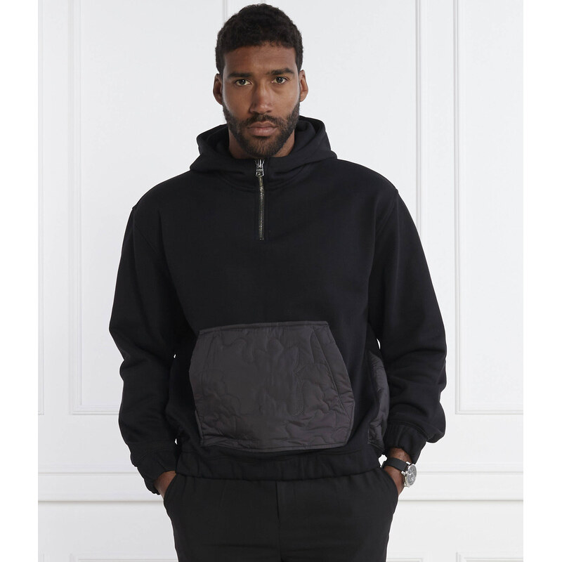 HUGO Mikina Dutney | Regular Fit
