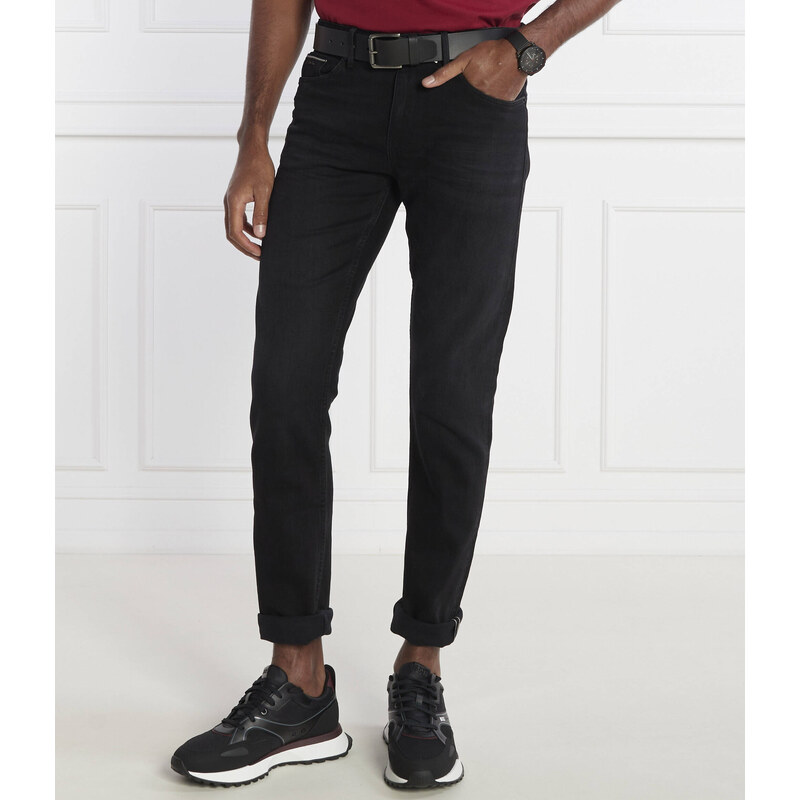 BOSS BLACK Džíny Delaware3 | Slim Fit