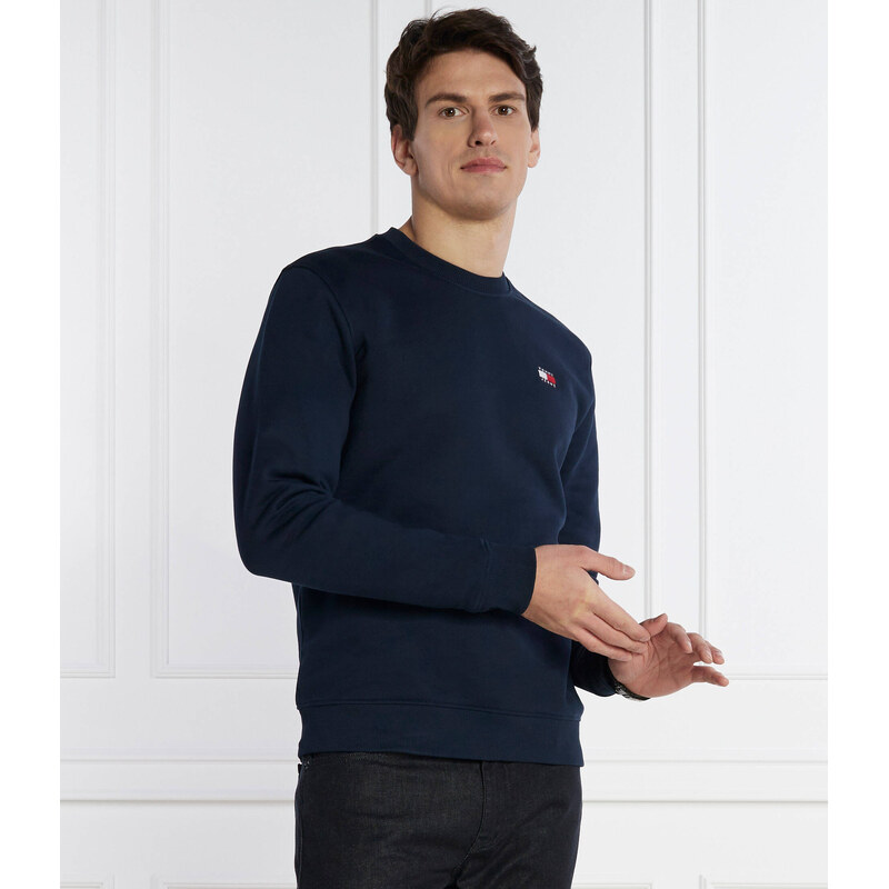 Tommy Jeans Mikina | Regular Fit