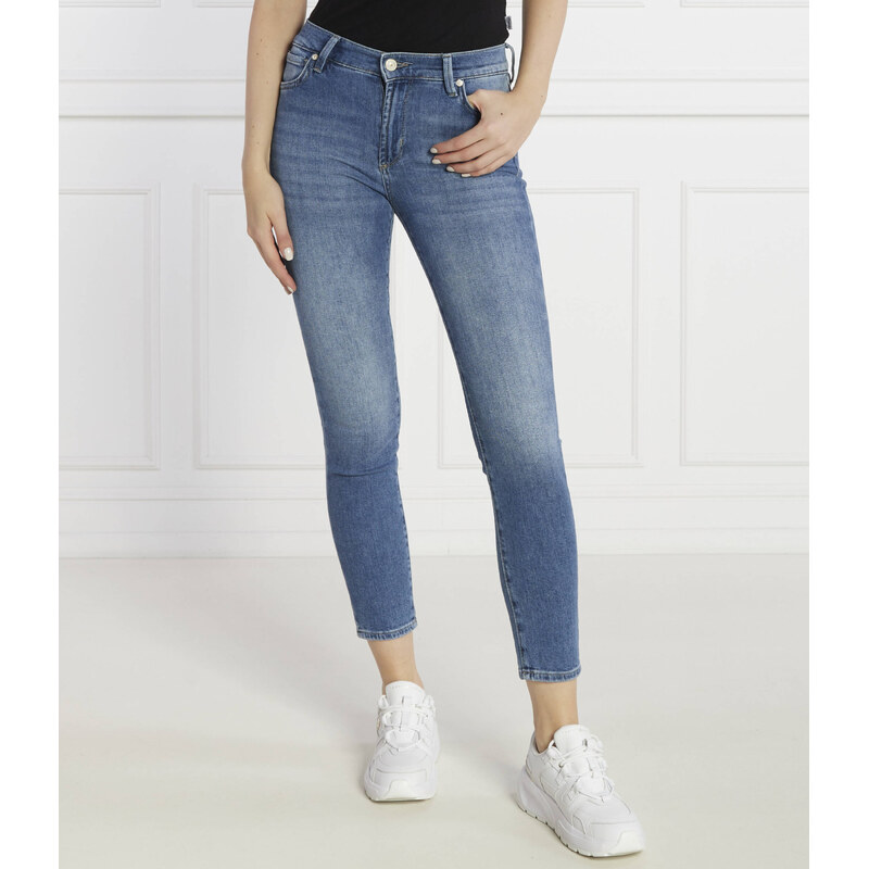Joop! Džíny | Slim Fit | denim 88058295