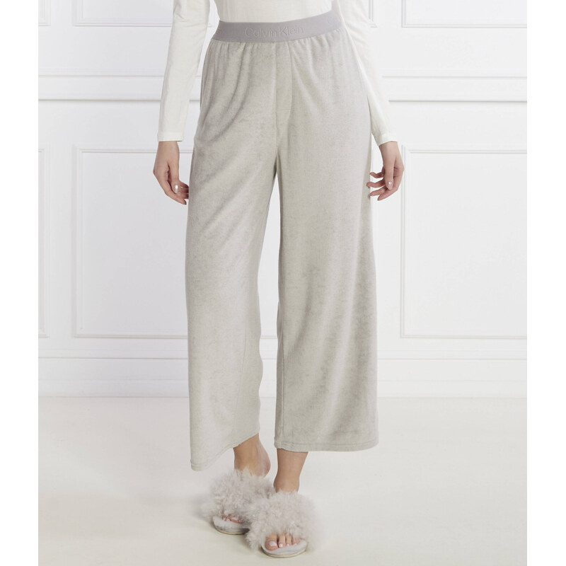 Calvin Klein Underwear Kalhoty k pyžamu | Palazzo
