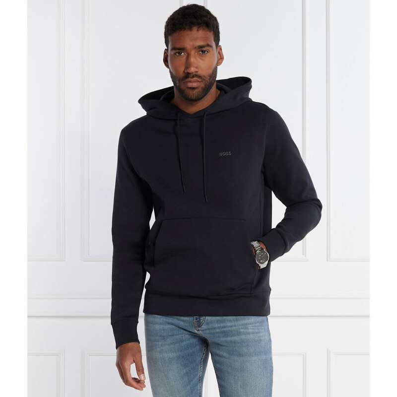 BOSS GREEN Mikina Soody | Regular Fit