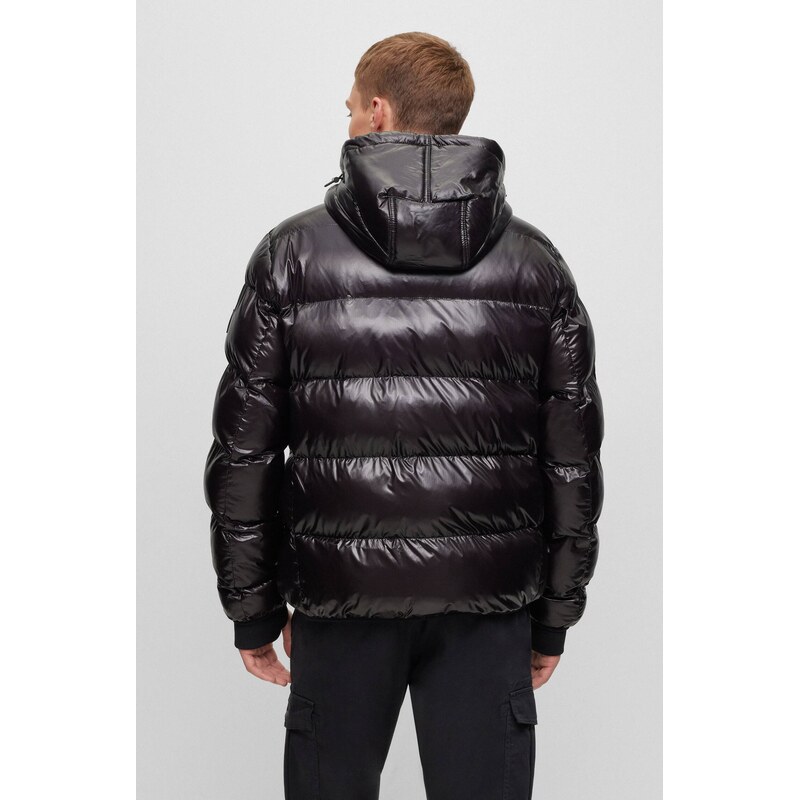 BOSS ORANGE Bunda Okobra | Regular Fit