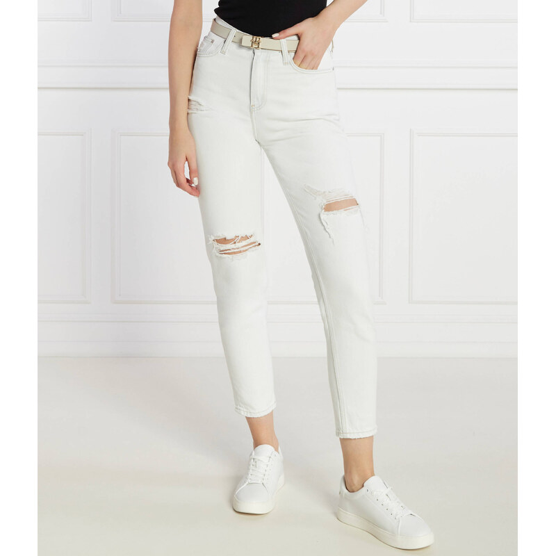 Calvin Klein Jeans Džíny | Slim Fit 88058268