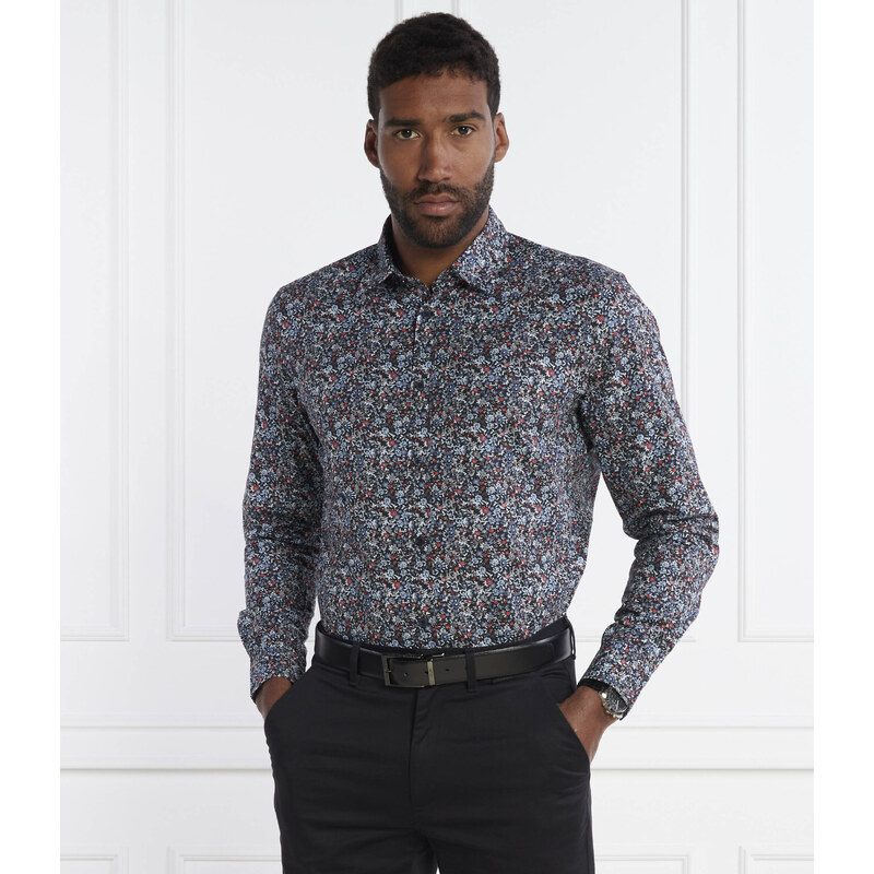 Joop! Jeans Košile JJSH-22Hanson | Classic fit