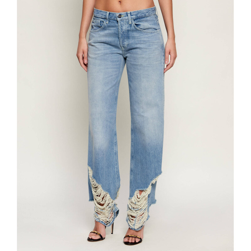 DONDUP - made in Italy Džíny JACKLYN | Relaxed fit | low rise 113631924