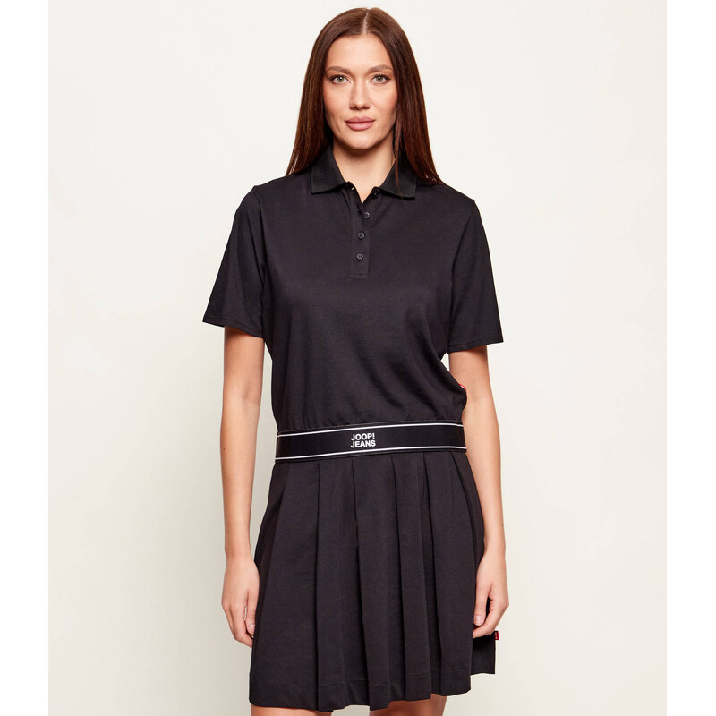 Joop! Jeans Polokošile Talena | regular fit 113644987