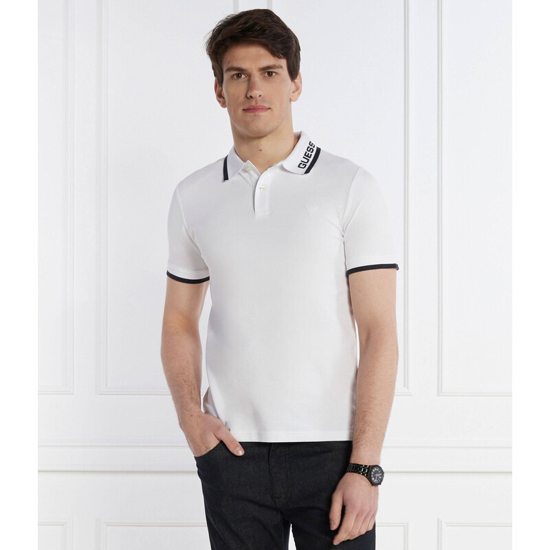 GUESS Polokošile | Regular Fit