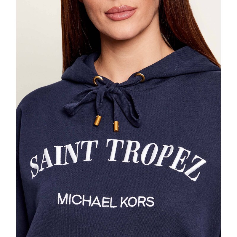 Michael Kors Mikina ST. TROPEZ | regular fit