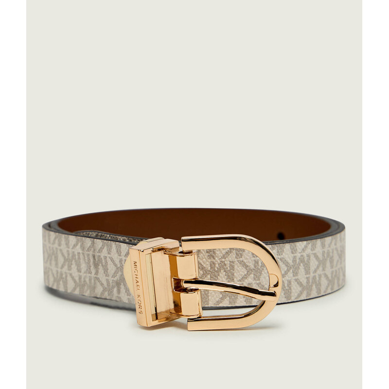 Michael Kors Oboustranný kožený řemínek 113631960