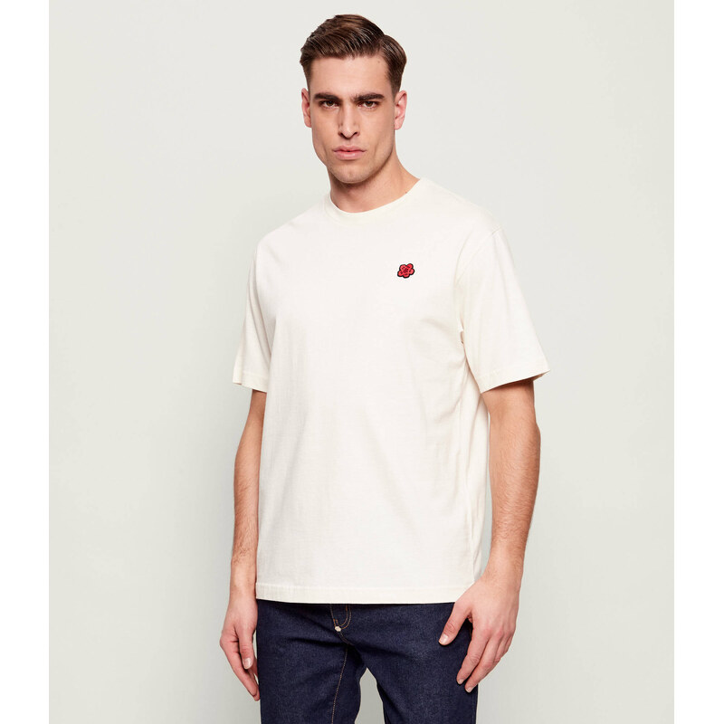 Kenzo Tričko BOKE FLOWER | regular fit