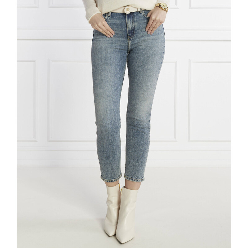 Tommy Hilfiger Džíny | Slim Fit 87782863