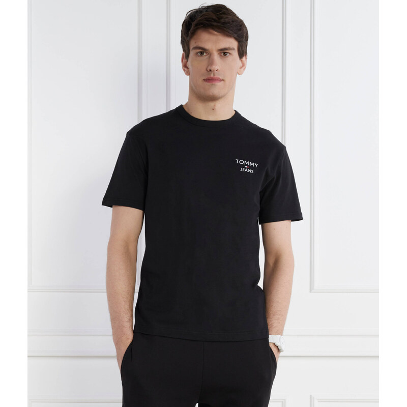 Tommy Jeans Tričko TJM REG CORP | Regular Fit