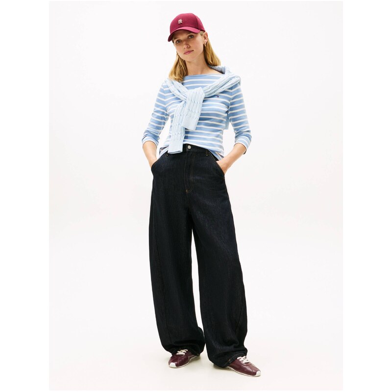 Tommy Hilfiger Halenka NEW CODY | Slim Fit