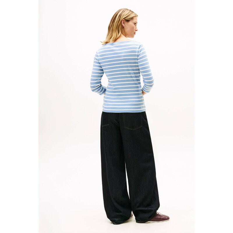 Tommy Hilfiger Halenka NEW CODY | Slim Fit