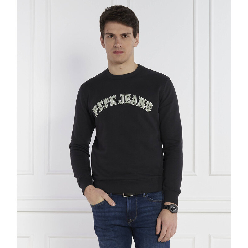 Pepe Jeans London Mikina RAVEN | Regular Fit