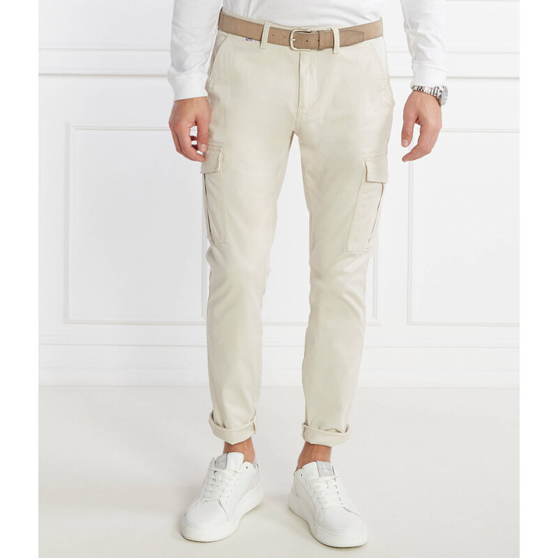 Tommy Jeans Kalhoty austin | Slim Fit