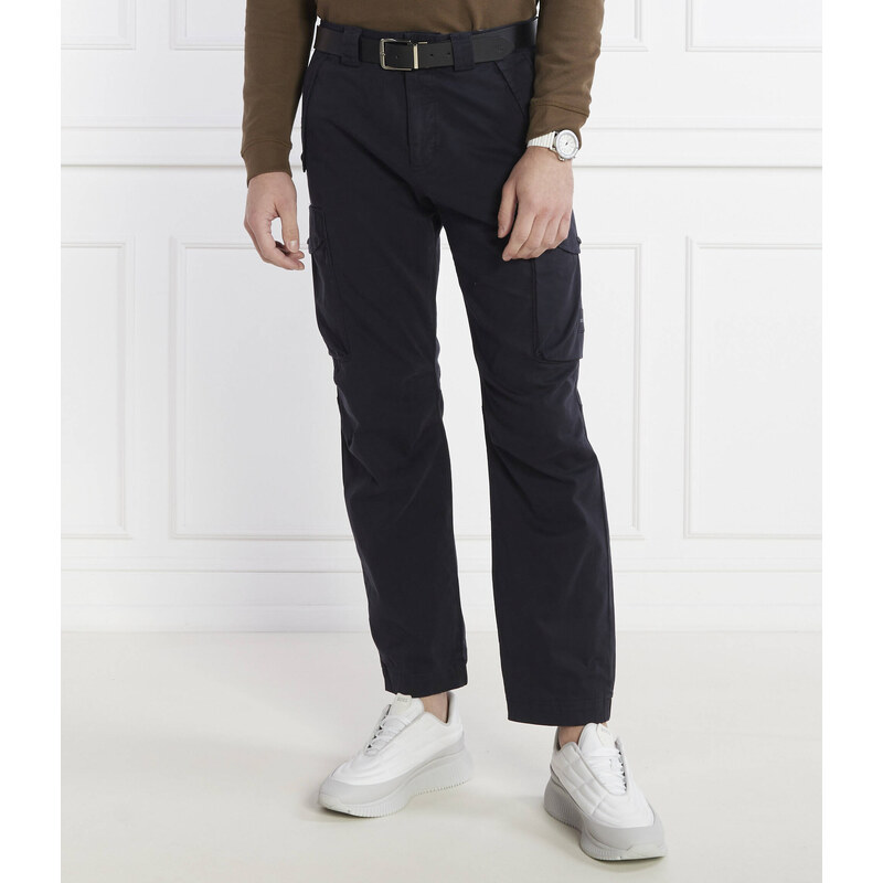 BOSS ORANGE Kapsáče Sista | Regular Fit