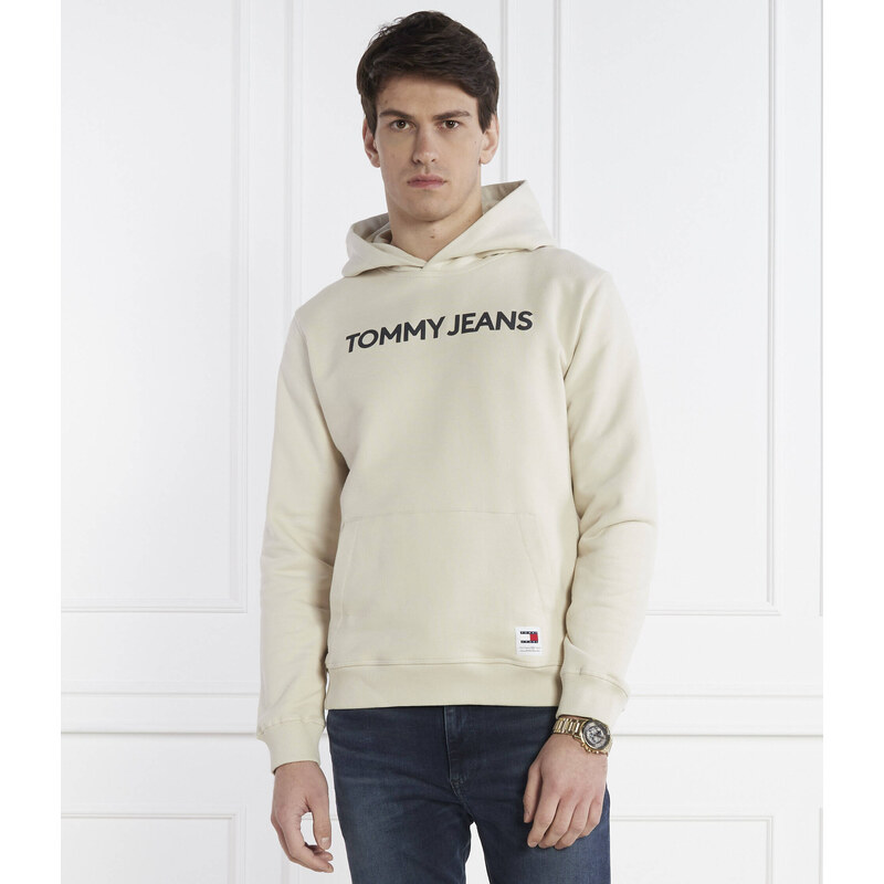 Tommy Jeans Mikina TJM REG BOLD CLASSICS | Regular Fit