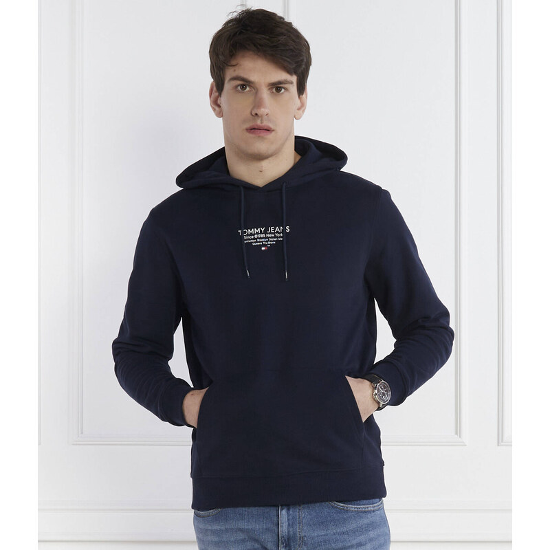 Tommy Jeans Mikina | Regular Fit