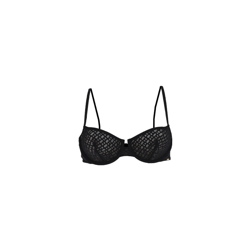 BOSS BLACK Podprsenka B LACE 87733333