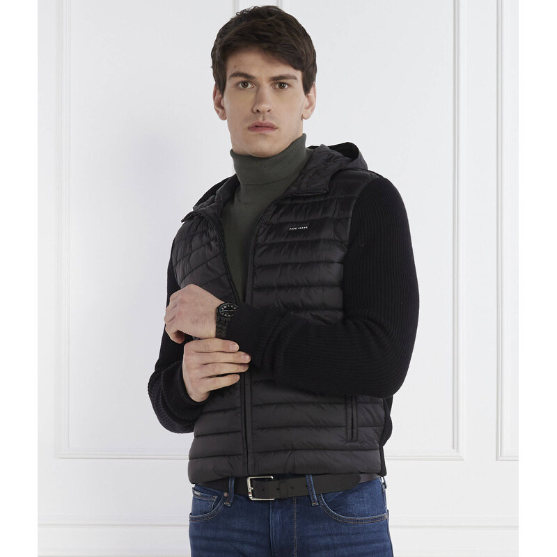 Pepe Jeans London Bunda MARTIN | Regular Fit