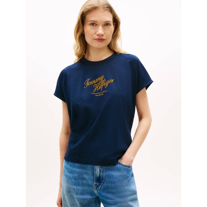 Tommy Hilfiger Tričko | regular fit