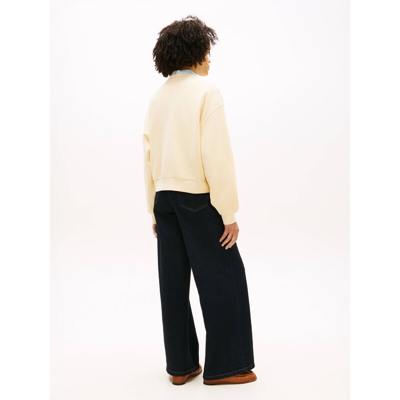 Tommy Hilfiger Mikina TERRY | Loose fit