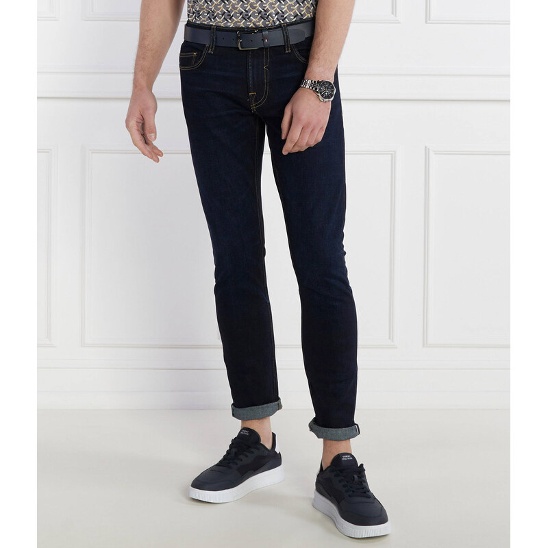 GUESS Džíny CHRIS | Super Skinny fit
