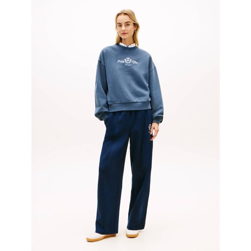 Tommy Hilfiger Mikina TERRY | Loose fit