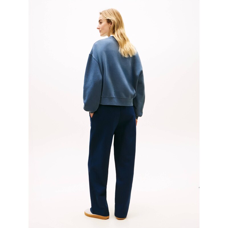 Tommy Hilfiger Mikina TERRY | Loose fit