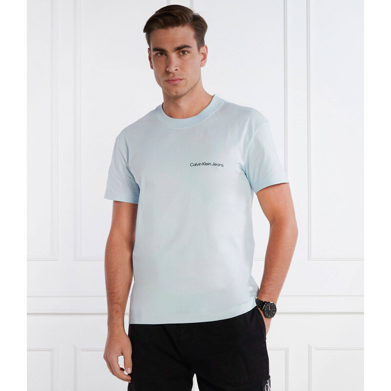 Calvin Klein Jeans Tričko | Regular Fit
