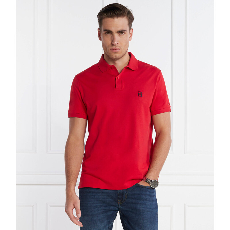 Tommy Hilfiger Polokošile | Regular Fit