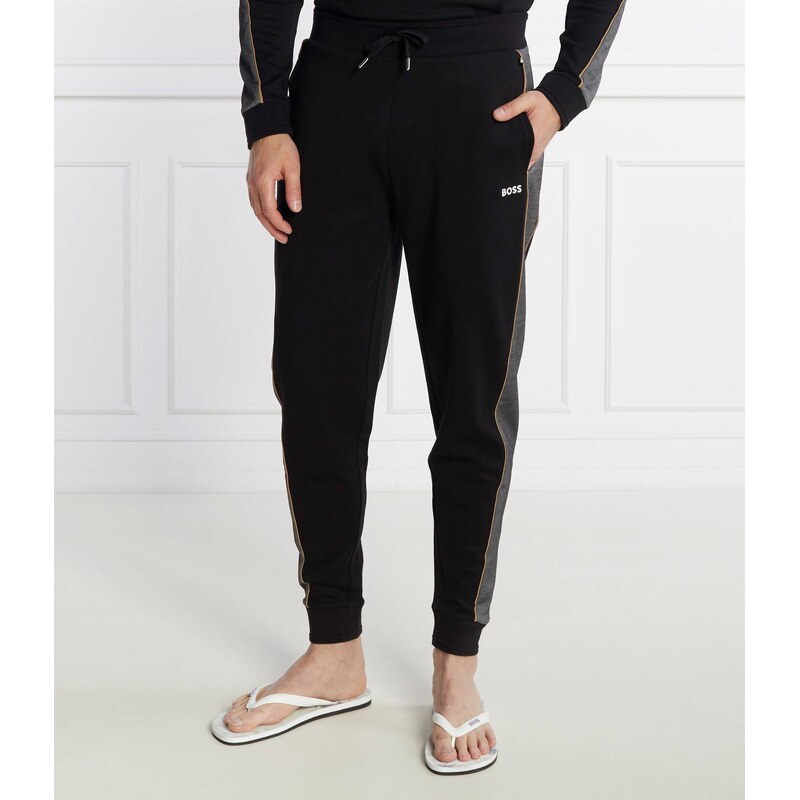 BOSS BLACK Tepláky Tracksuit | Regular Fit