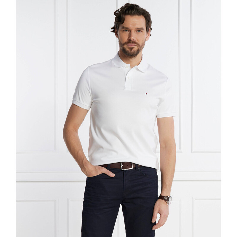 Tommy Hilfiger Polokošile | Regular Fit