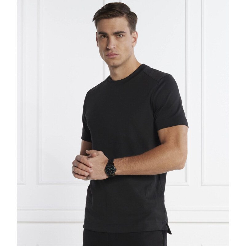BOSS BLACK Tričko P-Tiburt 414 | Regular Fit