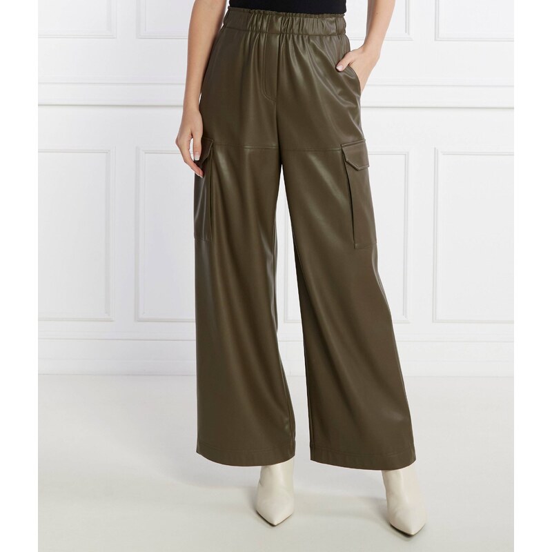 MAX&Co. Kalhoty | Loose fit