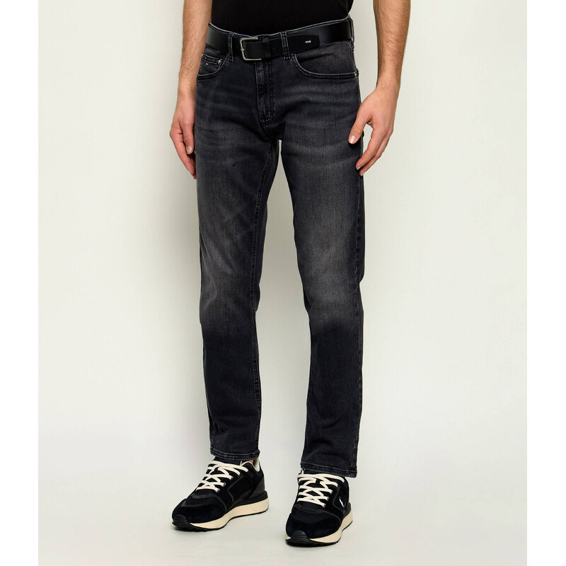Tommy Jeans Džíny SCANTON AH1280 | Slim Fit